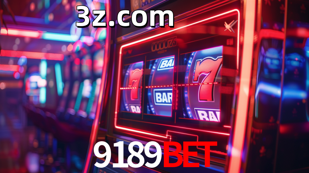 Melhores Jogos de Slots no 9189BET 🍀
