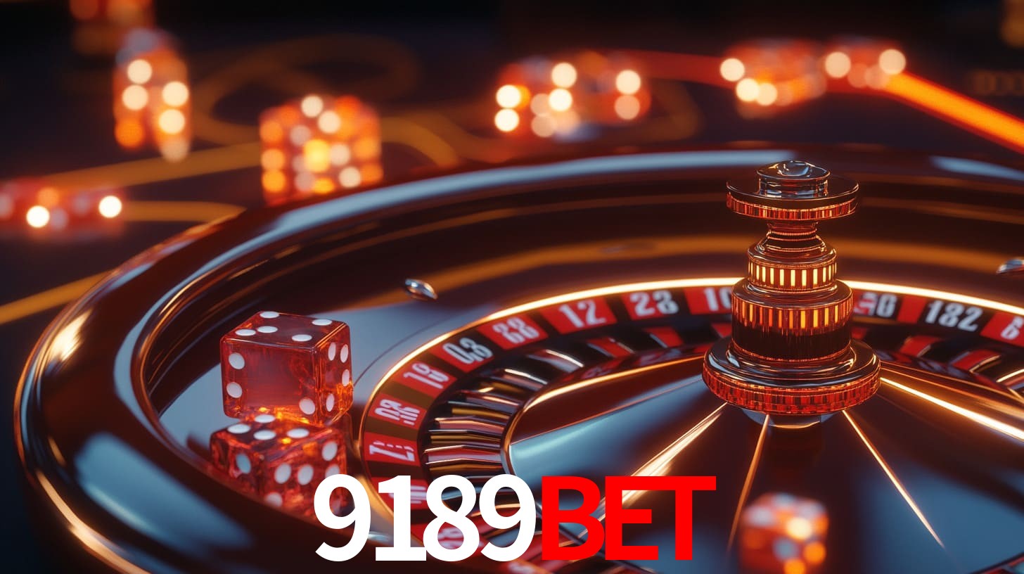 Melhores Jogos de Slots no 9189BET 🍀
