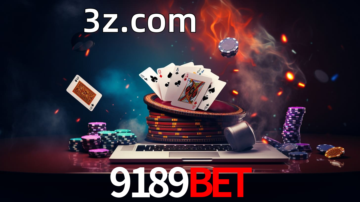 Melhores Jogos de Slots no 9189BET 🍀