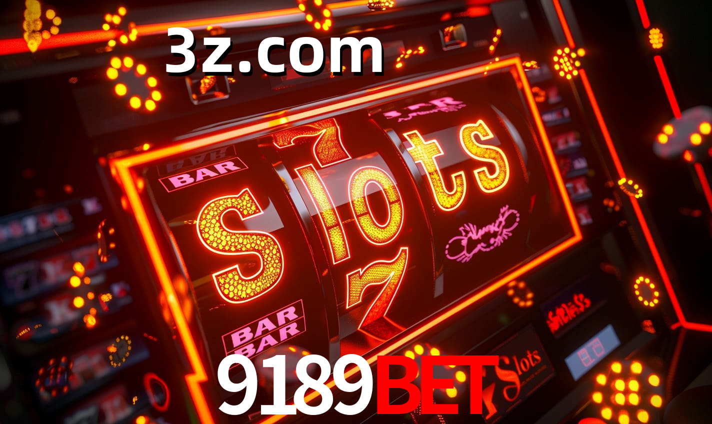 Melhores Jogos de Slots no 9189BET 🍀