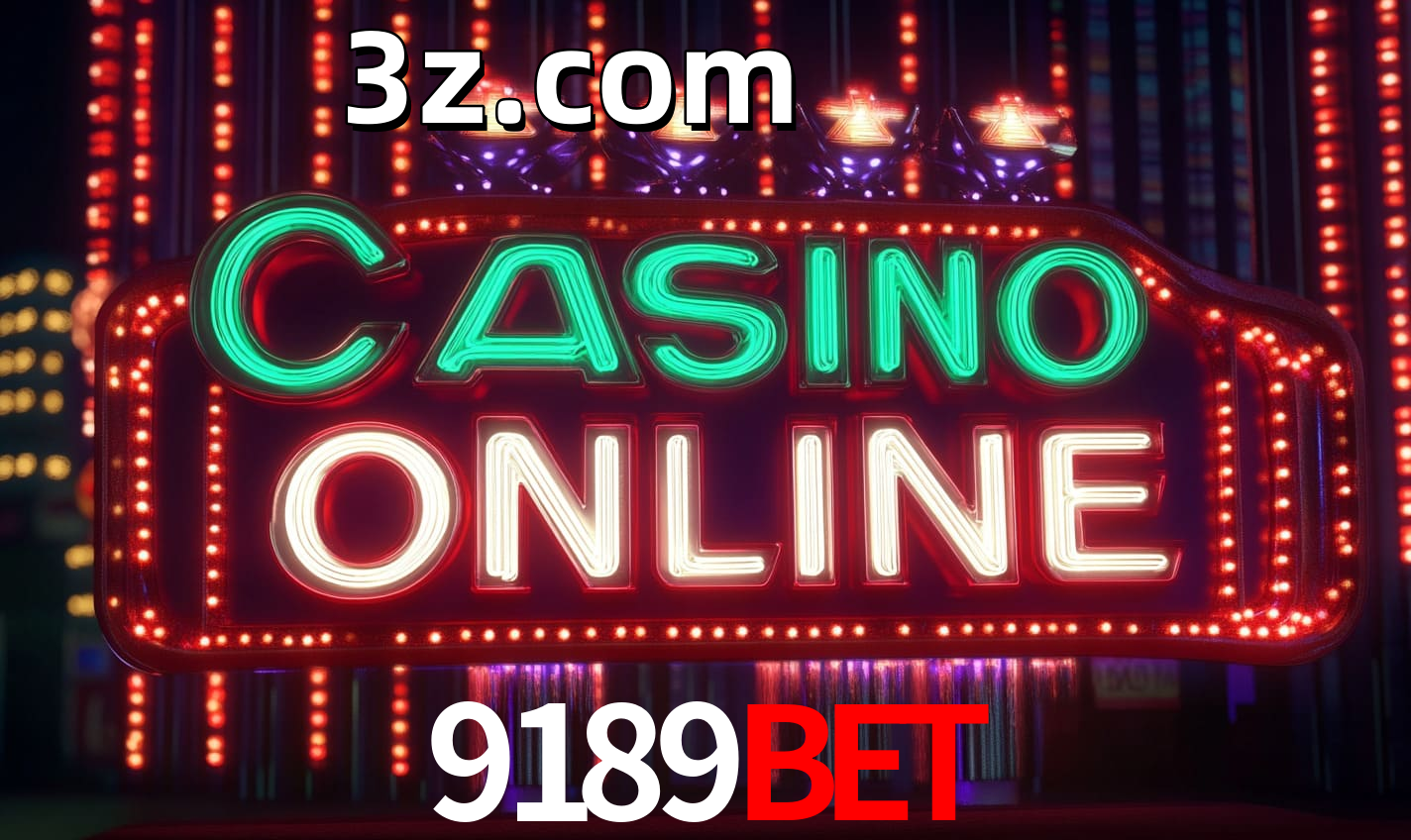 Melhores Jogos de Slots no 9189BET 🍀